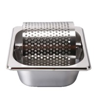 Rouleau applicateur spécial pour beurre, brosse à rouleau, épandeur de crème pour les restaurants de hamburgers et les vendeurs de rue