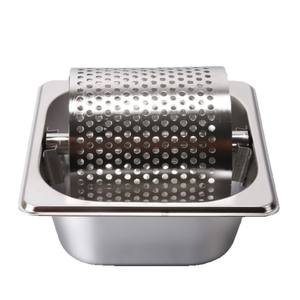 Rouleau applicateur spécial pour beurre, brosse à rouleau, épandeur de crème pour les restaurants de hamburgers et les vendeurs de rue - Product Image 5