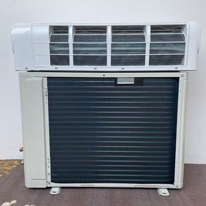 Mini Split R32 de Bajo Consumo y Precio Competitivo, Deshumidificador de Aire de Alta Eficiencia Energética con Frecuencia Variable - Product Image 5