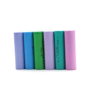 Pin Lithium Ion trụ tròn sạc nhanh GOODCELL 18650 1200mAh, công nghệ LiFePO4, hiệu suất cao, 1200 chu kỳ, đạt chuẩn CE - Product Image 3