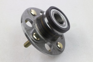 OE No. 42200-SAA-003 42200-SAA-E02 Trung Tâm Vòng Bi Bánh Sau Cho Honda Jazz GD Fit GD1 GD2 GD3 <span class=keywords><strong>GD4</strong></span> GD6 GD7 - Product Image 3