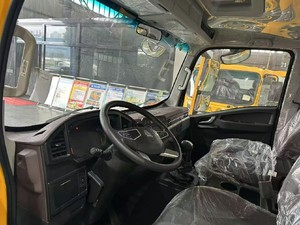 Sinotruck Howo, Camión de Remolque Nuevo de 3 y 5 Toneladas, <span class=keywords><strong>Plataforma</strong></span> Plana, Grúa Montada para Rescate de Emergencia - Product Image 6