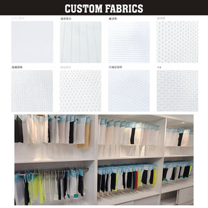 Maillot de Descente Homme Ample Respirant Personnalisable en Gros pour Moto BMX VTT DH Motocross - Product Image 5