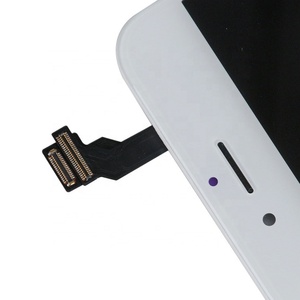 หน้าจอ LCD คอนก้า พร้อมระบบสัมผัส ขนาด 4.7 นิ้ว แบบ TFT Incell สำหรับเปลี่ยนอะไหล่ 6G ได้รับการรับรองมาตรฐาน CE - Product Image 4