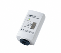 Multimètre numérique avec testeur de pince portable LCD rétroéclairé pour courant alternatif DC TRMS TRMS pince multimètre