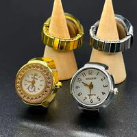 Montres à bracelet, Montres à quartz, Montres en métal, Montres à strass, Montres à bracelet élastique
