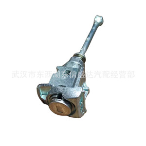ชุดล็อคประตูรถยนต์ Citroen รุ่น 4162WR 9807329780 สำหรับ 308 ชุดล็อครถยนต์แบบเต็ม ไม่มีรีโมทคอนโทรล - Product Image 1