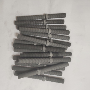 Insulation <strong>Epoxy</strong> <strong>Fiberglass</strong> Reinforced Plastic GRP Threaded Rod Screw Bolt Nut <strong>Washer</strong> - Product Image 5