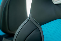 Sièges personnalisés pour Mercedes Benz AMG, sièges de piste C63 E63 W206 W214 C260 C300 E260 E300, sièges AMG d'origine