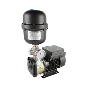 ELESTAR Home Auto Booster Pump High-Pressure Multi-Stage Centrifugal Low Noise Magnet Commercial Use VFD Water Dy-700 - Product Image 3