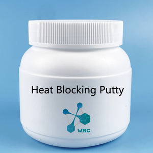 Pasta Térmica Anti-Calor WBG, Compuesto Anti-Calor No Tóxico Reutilizable, Masilla de Absorción de Calor - Product Image 3