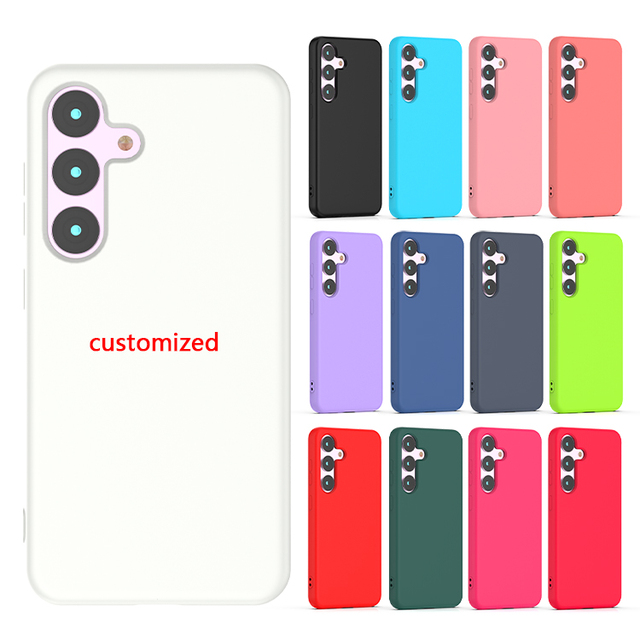 Factory High Quality Silicone Tpu Soft Matte Phone case for Infinix Hot 50 Note 40S Smart 9 Shockproof Mobile Phone Cover