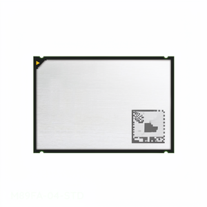 M89FA-04-STD ตัวแทนจำหน่ายที่ได้รับอนุญาต โมดูลรับส่งสัญญาณ RF และโมเด็ม - Product Image 1