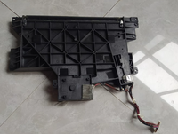 Pour Sharp MX264 MX314 MX354 MX266 MX316 MX356 DUNTK1274QS11 LSU Laser Scanner Unité Imprimante Fournitures
