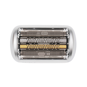 Cabezal de Afeitadora Eléctrica de Repuesto Compatible con <span class=keywords><strong>Braun</strong></span> Series <span class=keywords><strong>9</strong></span> 92M Gilding 9040s 9080cc 9093s 9095cc 9240s 9242s 9260S - Product Image 2