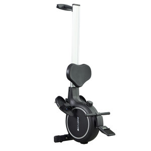 Tốt nhất bestgym bgb322 cường độ cao không khí Rower chèo thuyền máy thép xây dựng 120kg Max người dùng trọng lượng nhà thương mại phòng tập thể dục - Product Image 6