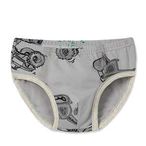 Sous-vêtements en coton pour bébés Joyo Roy, caleçons pour enfants, sous-vêtements confortables pour garçons, vente en gros, OBM, ODM, OEM, recrutement d'agents - Product Image 3