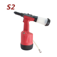 Pistolet à Air professionnel Avdel Style S1