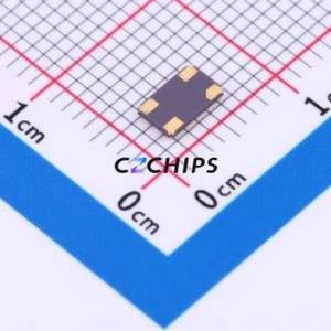 XVHCELNANF-24MHZ Crystal (Passive) SMD5032-4P Crystal Oscillator SMD Crystal Oscillator 24MHz 30ppm 20pF - Product Image 2