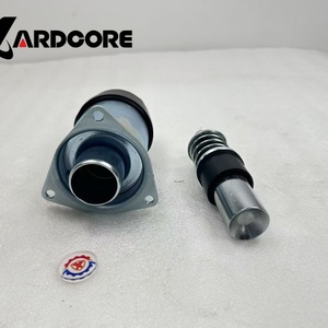 41MT Starter <b>12V</b> SSL Solenoid <b>Switch</b> 1115701 111-5701 for Excavator - Product Image 2