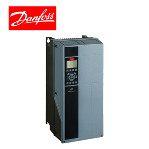 Venta Directa de Fábrica, Alta Calidad, Bajo Precio, Variador de Frecuencia Industrial Trifásico Multifunción FC302 380-500V 37-45KW - Product Image 5