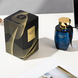 <span class=keywords><strong>Perfume</strong></span> de diseñador del fabricante, perfumes originales para mujer, botella de vidrio de 100ml con caja de papel - Product Image 4