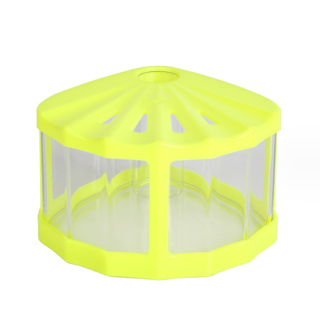 สีเหลือง