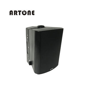 Sistema Activo ARTONE Inalámbrico BT5.0, Altavoz Estéreo para Patio de 100W, Modelo BS-1604A, Altavoz de Pared - Product Image 2