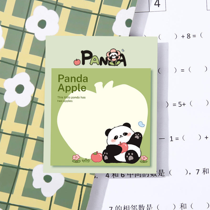 Pomme panda