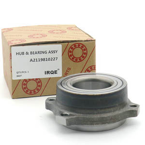 Conjunto de Cubo y Rodamiento Irqe A2119810227 para Rueda Delantera de Mercedes Benz - Product Image 1