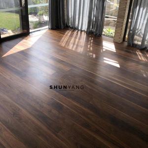 <span class=keywords><strong>Parquet</strong></span> en bois d'ingénierie hexagonal - Product Image 1