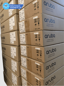 *Authentique* Commutateurs HPE <span class=keywords><strong>Aruba</strong></span> neufs d'origine JL684A JL684B L3 gérés 24 ports 10G POE SFP Gigabit Ethernet - Product Image 6