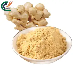 Factory Direct Selling High Quality Dry Ginger Root And Ginger Powder Ginger Root Extract