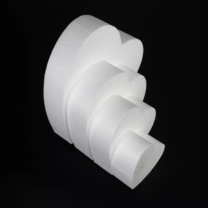 <span class=keywords><strong>Moldes</strong></span> <span class=keywords><strong>de</strong></span> espuma con forma <span class=keywords><strong>de</strong></span> corazón <span class=keywords><strong>para</strong></span> pastel, molde <span class=keywords><strong>de</strong></span> poliestireno <span class=keywords><strong>para</strong></span> manualidades <span class=keywords><strong>de</strong></span> pastel, <span class=keywords><strong>para</strong></span> fiesta, Diy, modelado falso, modelo <span class=keywords><strong>de</strong></span> práctica <span class=keywords><strong>de</strong></span> poliestireno - Product Image 2