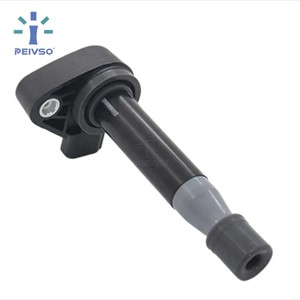 คอยล์จุดระเบิดคุณภาพพรีเมียม PEIVSO ไม่ผ่านการดัดแปลง สำหรับ Honda Accord Pilot Acura TL 3.0-3.5L ปี 1999-2008 OEM 30520PXH004 - Product Image 1