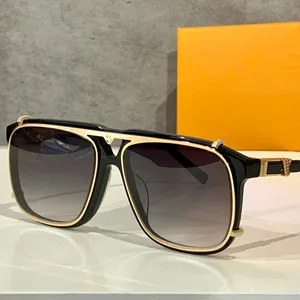 Marken design Luxus polarisierte Sonnenbrille für Frauen Mode Retro Damen Sommer Fahren Sport Sonnenbrille Brille 2021