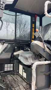 Modelo 2023 para PC56MR, Miniexcavadora de Segunda Mano de 5 Toneladas, Fabricada en Japón, con PLC y Motor de Alta Potencia de Excavación, 1 Año de Garantía - Product Image 6