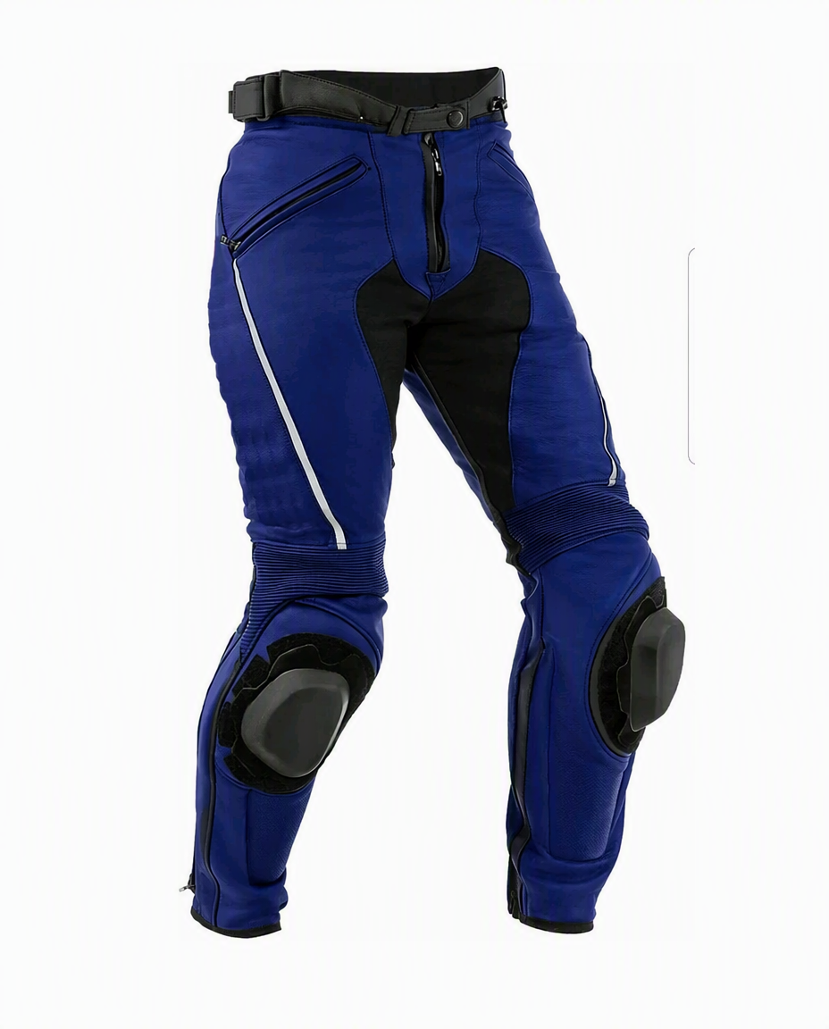 Bleu marine