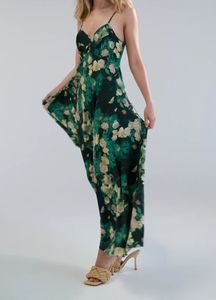 El Encantamiento Seda Norma Jean Slip - Product Image 3