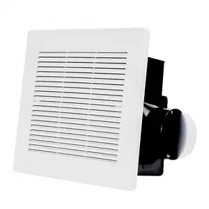 Exclusive Product Mute Ventilation Fan In A Ceiling Kitchen Ventilation Toilet Powerful Exhaust Room Exhaust Fans Industrial