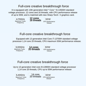 レノボ2023エンジニアラップトップThinkPad T14PインターコアI5-13500H 16GB 512GB 14インチ<span class=keywords><strong>2</strong></span>.2K IPSスクリーンノートパソコンPCノートパソコン - Product Image 3