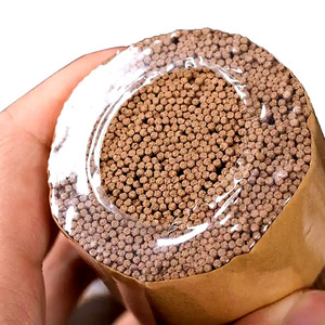 Varilla de incienso de madera de agar natural, uso religioso, aromaterapia, Arabia camboyana, <span class=keywords><strong>Agalloch</strong></span> Oudh Bakhoor Box - Product Image 2