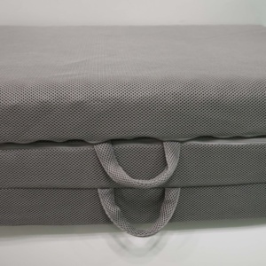 Oreillers de lit de collection hôtelière OEKO-TEX Standard 100, 100 % fibre de bambou, latex lavable, <span class=keywords><strong>test</strong></span> haute température 50+, 40*70+13cm, 1200g - Product Image 5