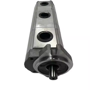 Pompe hydraulique à engrenages Huamao, très vendue, pour engins de construction, à bas prix - Product Image 2
