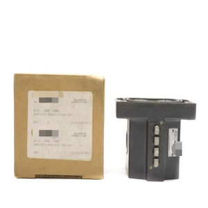 BNS-519-D04-R12-100-10 01020770357 240VAC 6A NSMP Nuevo Original en Existencia Automatización Industrial PAC PLC Dedicado para Programación - Product Image 1