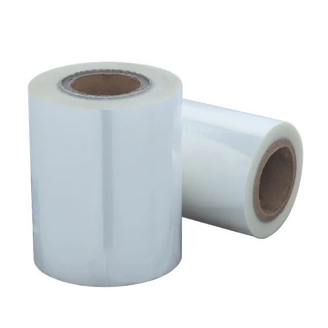 Special transparent Aluminum foil roll Printing film filter paper non-woven fabric for packaging machine