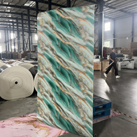 Direkt vom Hersteller Weltkarten-Wandaufkleber Wandcollage-Aufkleber 3D Wasserdichter Selbstklebender Wandaufkleber für die Küche