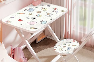 Arredi Scolastici all'Ingrosso: Tavoli e Sedie Singoli per Studio - Product Image 5