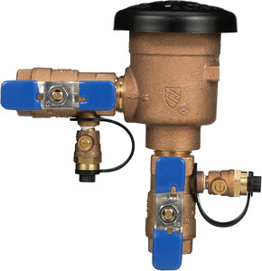 Conjunto <span class=keywords><strong>de</strong></span> Válvula <span class=keywords><strong>de</strong></span> Vacío <span class=keywords><strong>de</strong></span> 3/4 Pulgadas, Anti-Reflujo, Resistente a la Corrosión, para Protección del Suministro <span class=keywords><strong>de</strong></span> Agua - Product Image 1