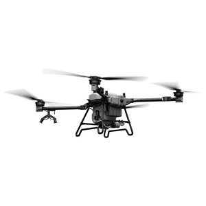 เครื่องพ่นยาทางการเกษตร P100 Pro Agro Drone พร้อมปั๊มพ่นยาฆ่าแมลง สำหรับป้องกันพืชผลทางการเกษตร ใช้ในฟาร์ม รองรับ OEM ODM โครงสร้างอลูมิเนียมอัลลอย รับน้ำหนักได้ 20 กก. - Product Image 3